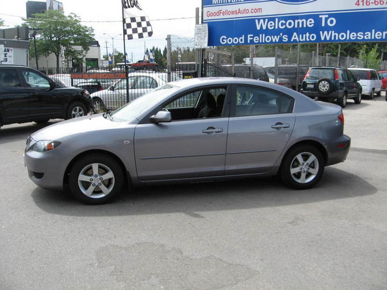 2006 Mazda Mazda3 *** $7,998 *** Photo7