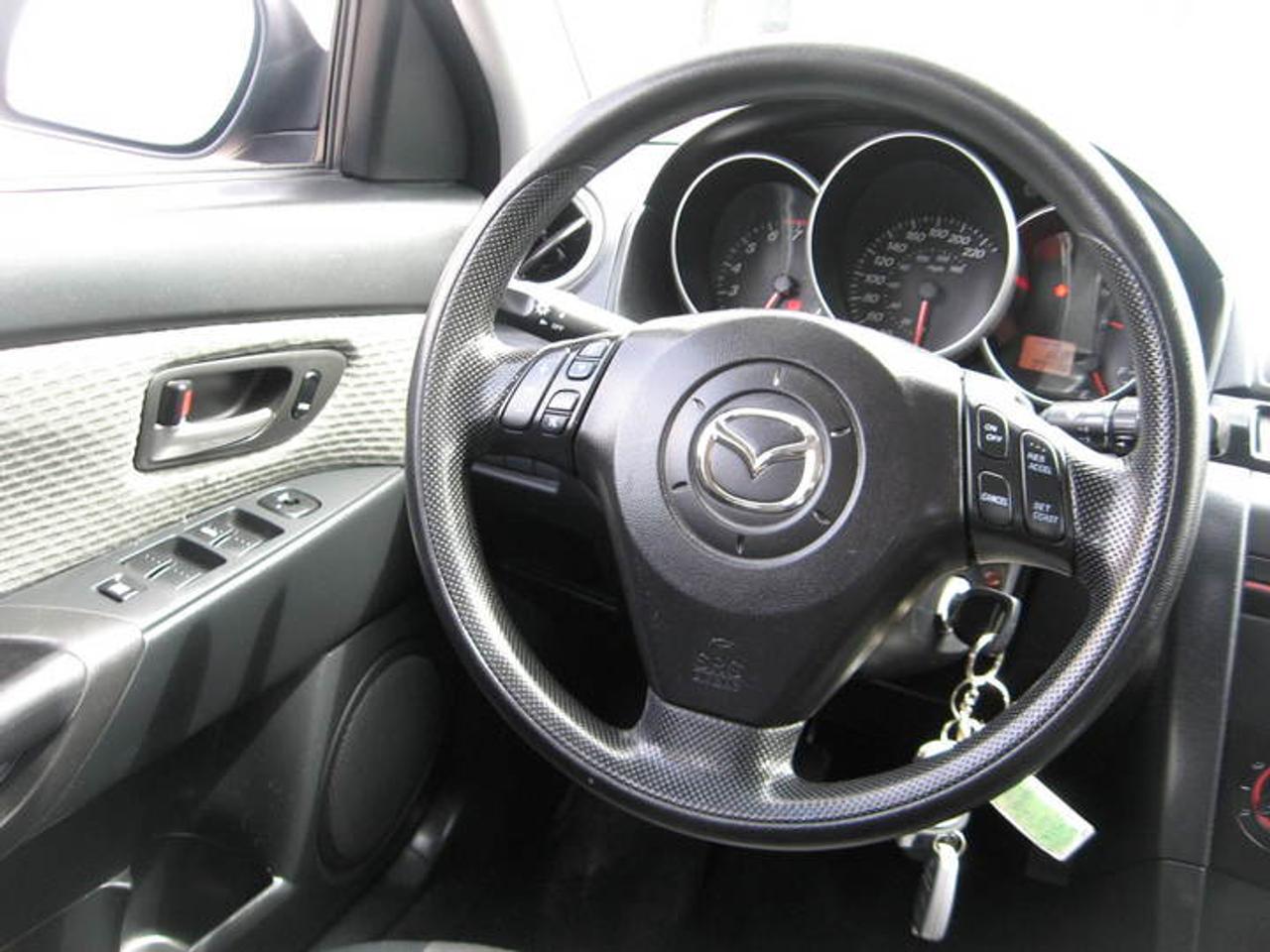 2006 Mazda Mazda3 *** $7,998 *** Photo12