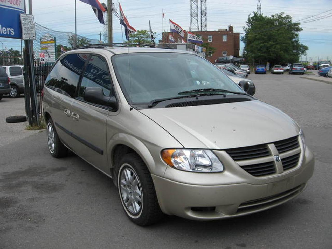 2006 Dodge Caravan *** $8,998 *** Photo3
