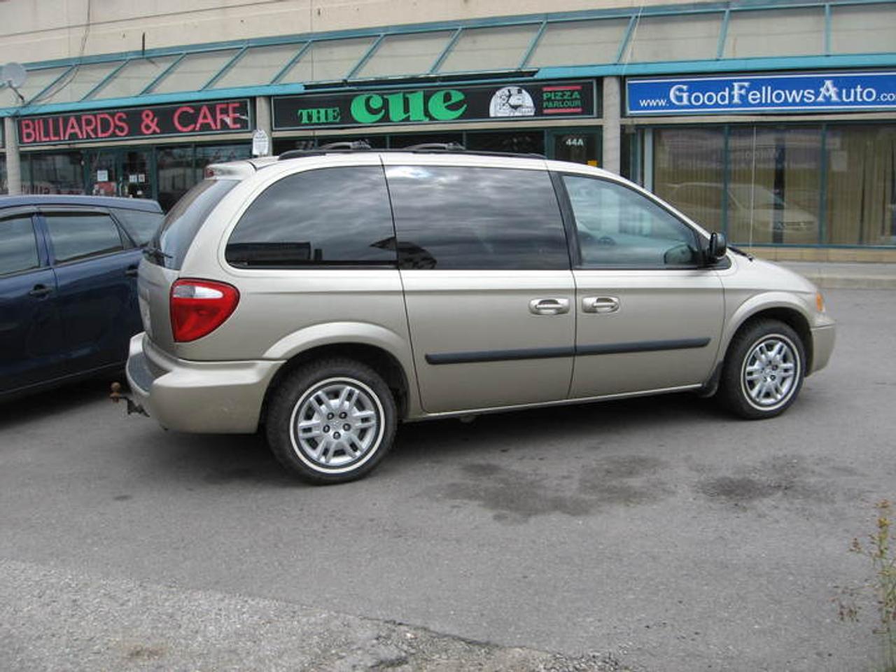 2006 Dodge Caravan *** $8,998 *** Photo4