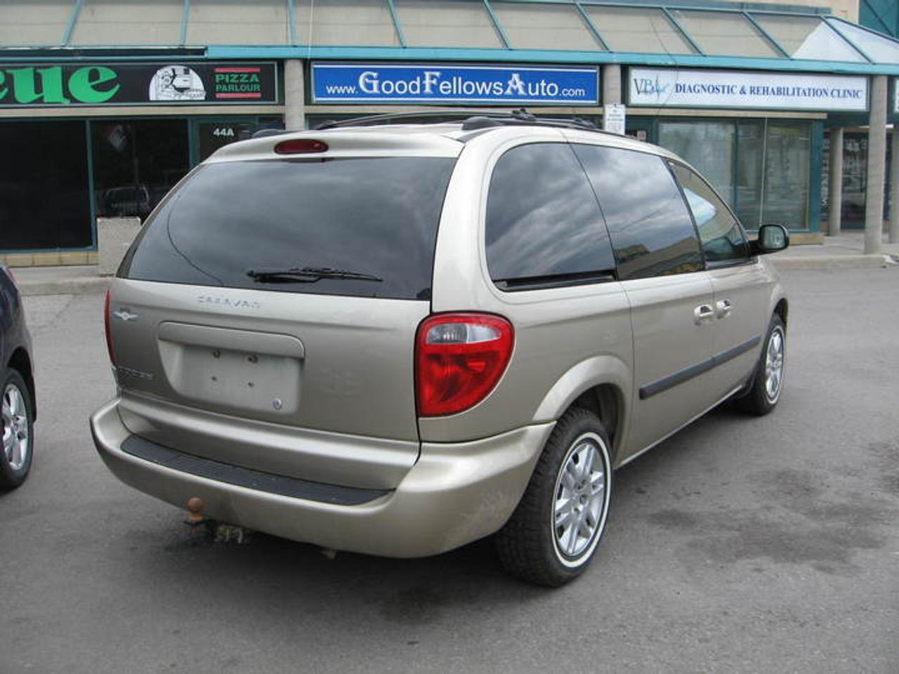 2006 Dodge Caravan *** $8,998 *** Photo5