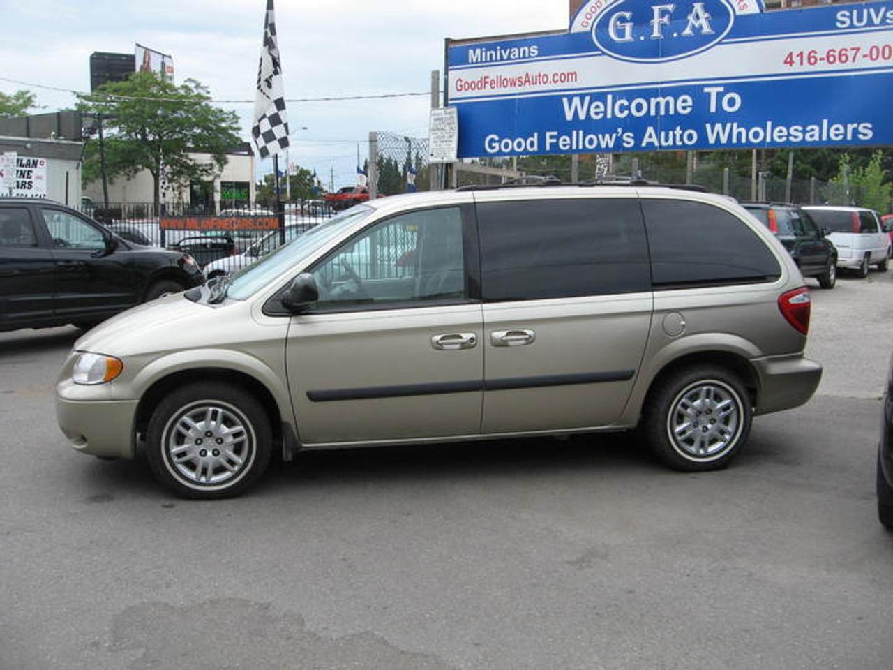 2006 Dodge Caravan *** $8,998 *** Photo7
