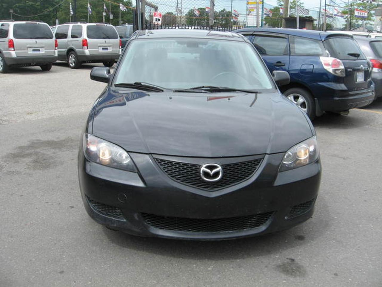 2006 Mazda Mazda3 ***$9,998**** Photo2