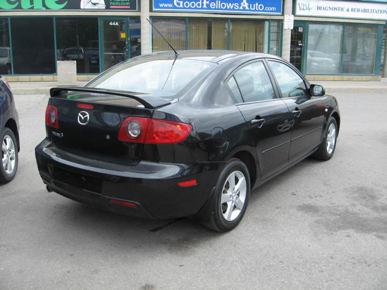 2006 Mazda Mazda3 ***$9,998**** Photo5