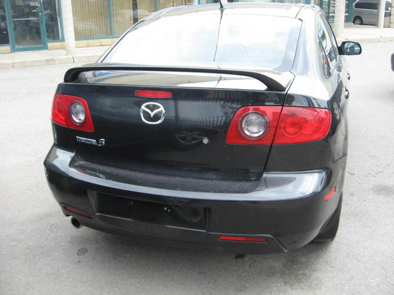 2006 Mazda Mazda3 ***$9,998**** Photo6