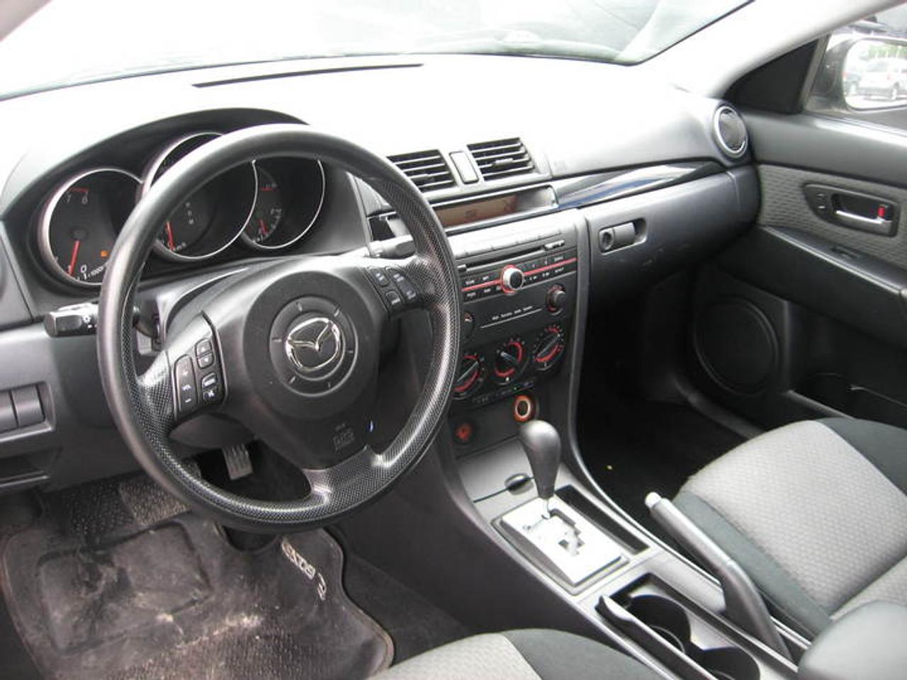 2006 Mazda Mazda3 ***$9,998**** Photo9