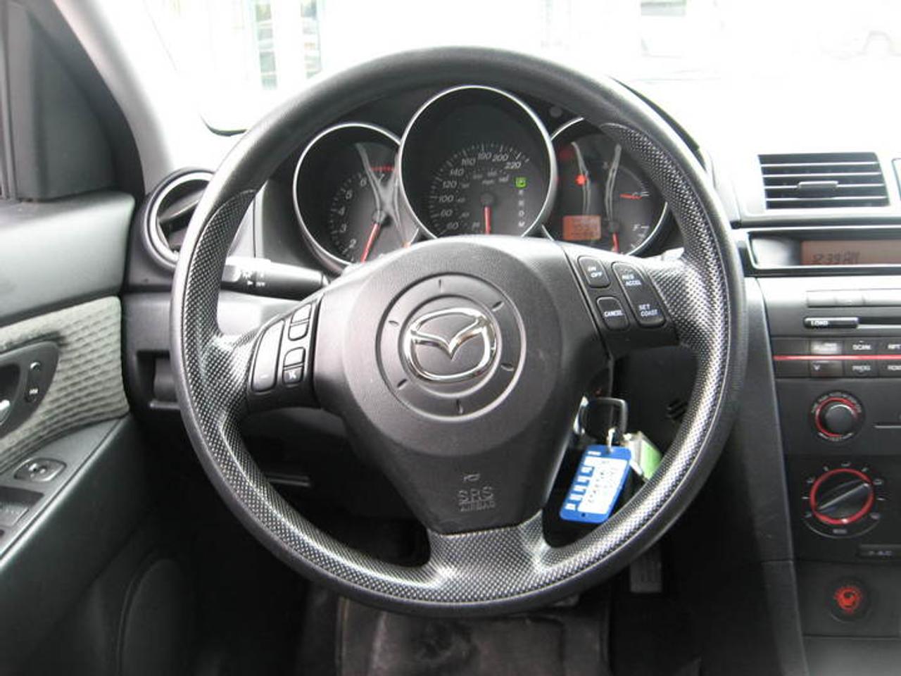 2006 Mazda Mazda3 ***$9,998**** Photo11