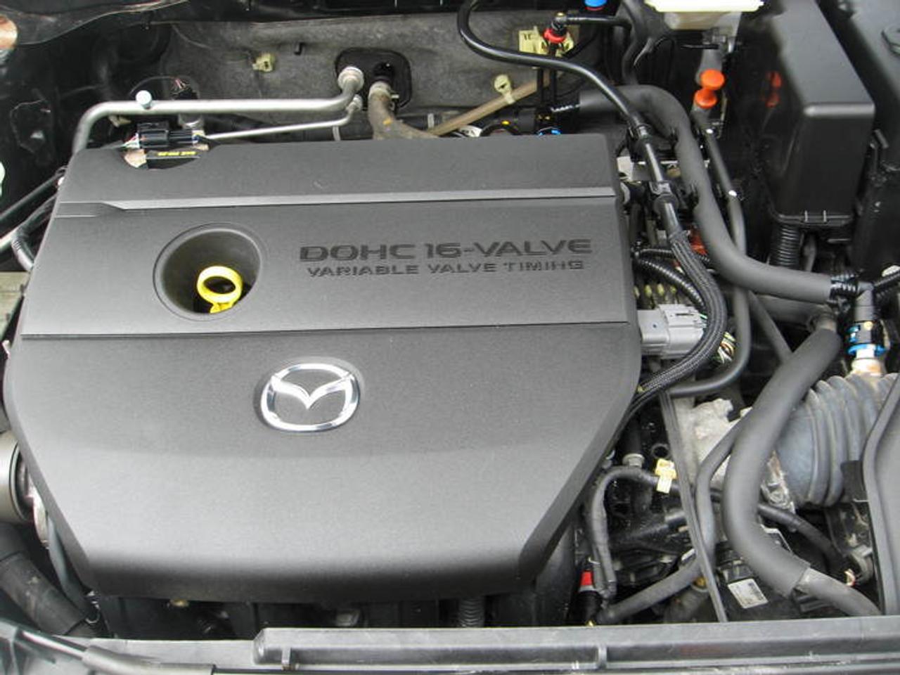 2006 Mazda Mazda3 ***$9,998**** Photo19