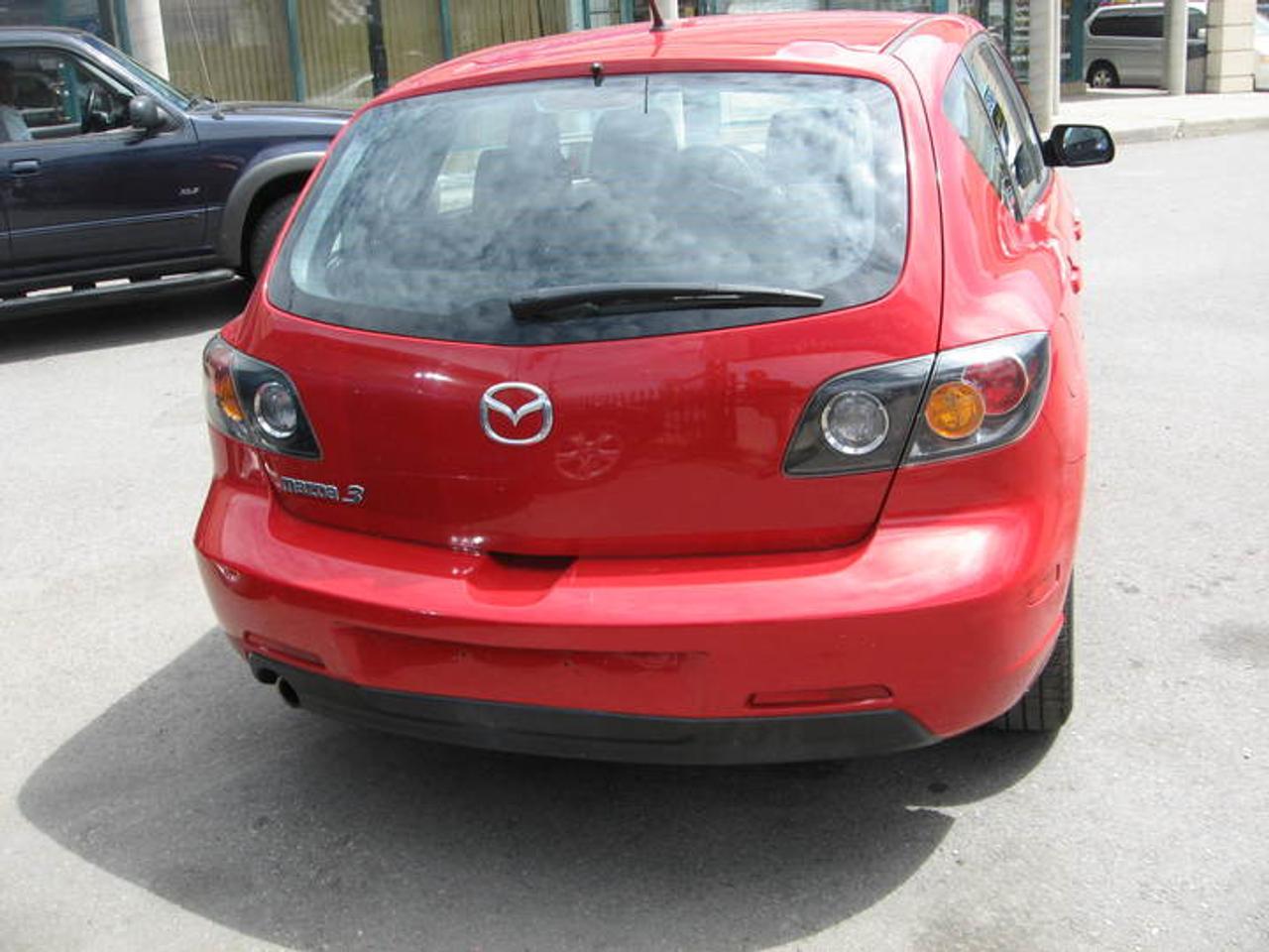 2006 Mazda Mazda3 *** $10,998 *** Photo5