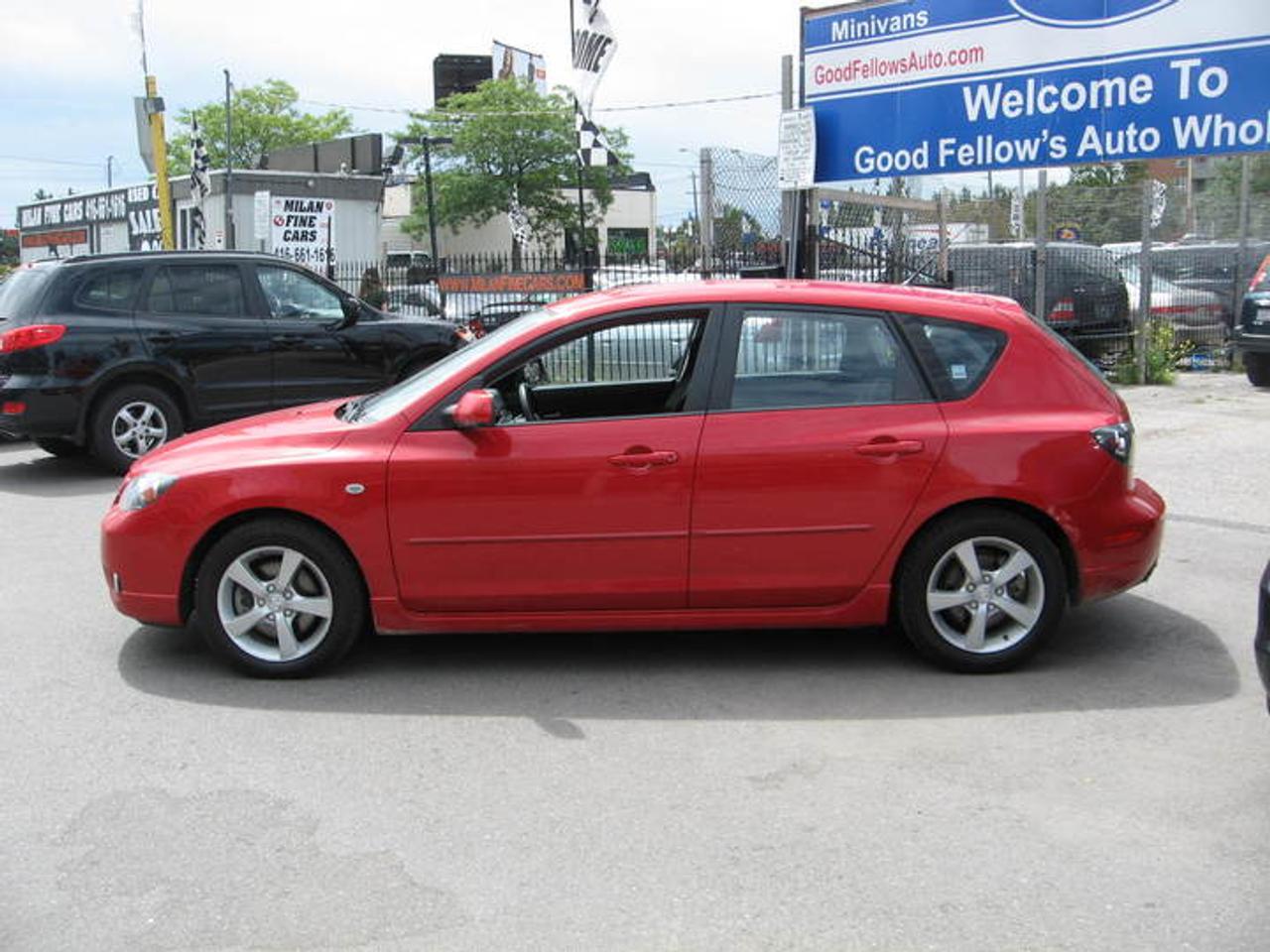 2006 Mazda Mazda3 *** $10,998 *** Photo6