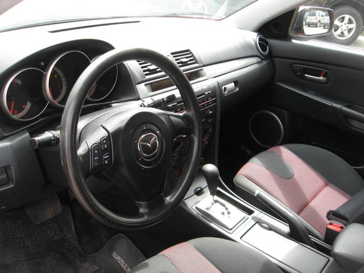 2006 Mazda Mazda3 *** $10,998 *** Photo8