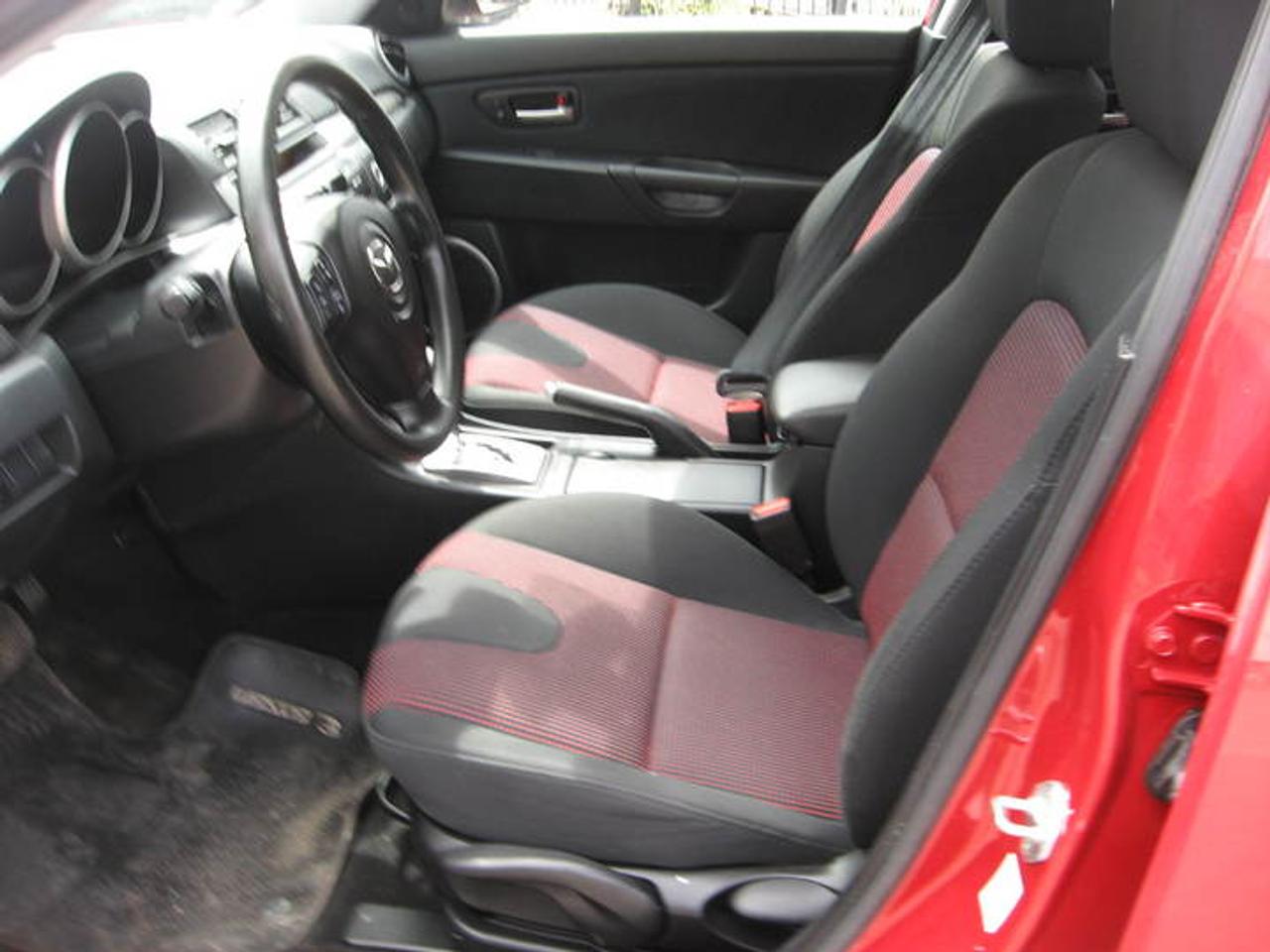 2006 Mazda Mazda3 *** $10,998 *** Photo9