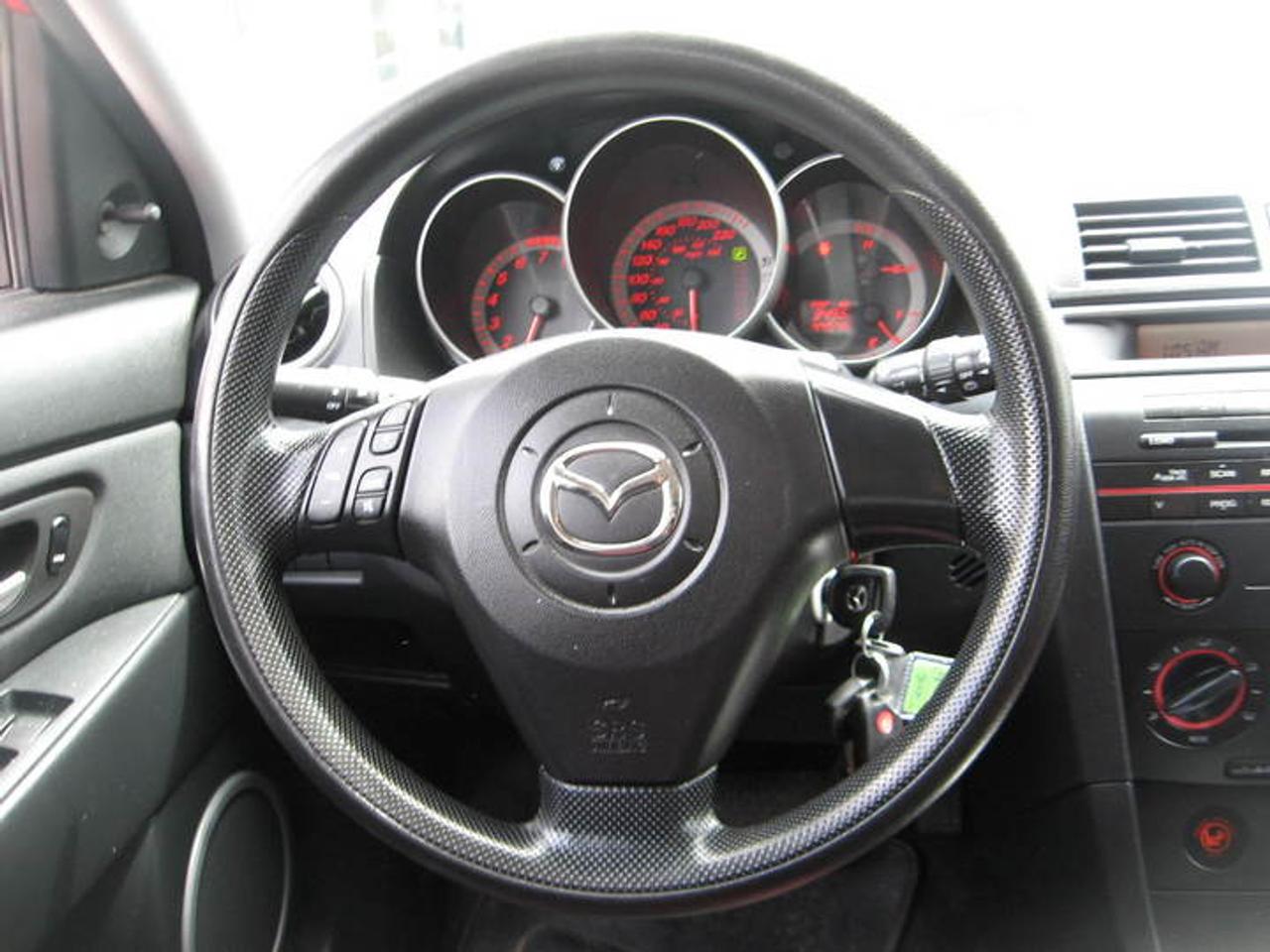 2006 Mazda Mazda3 *** $10,998 *** Photo10