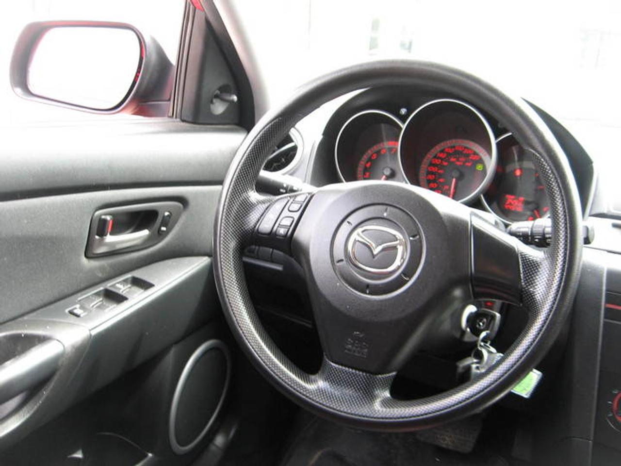 2006 Mazda Mazda3 *** $10,998 *** Photo11