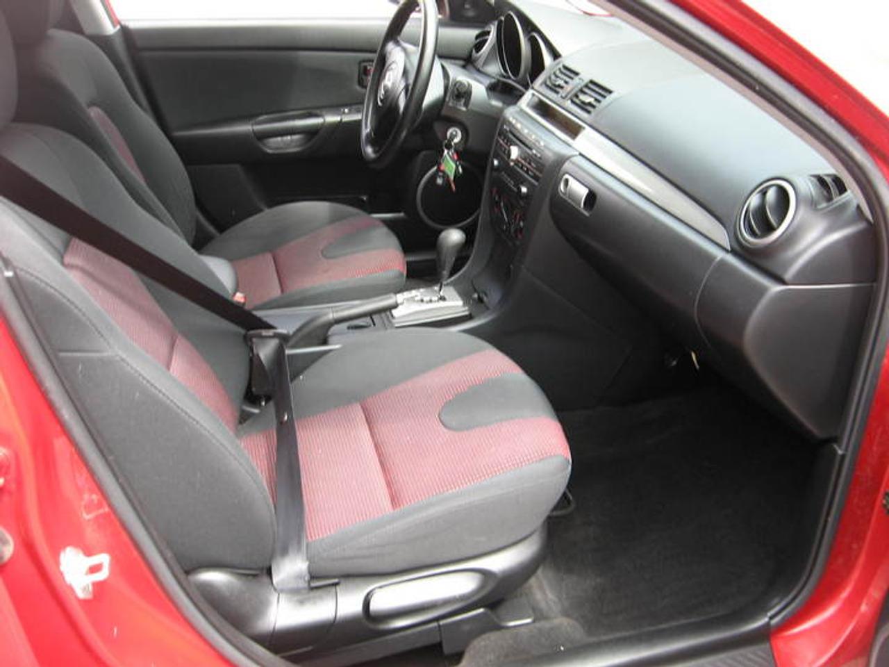 2006 Mazda Mazda3 *** $10,998 *** Photo14