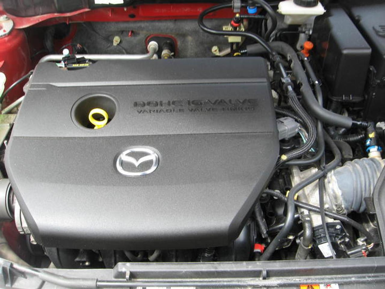 2006 Mazda Mazda3 *** $10,998 *** Photo18