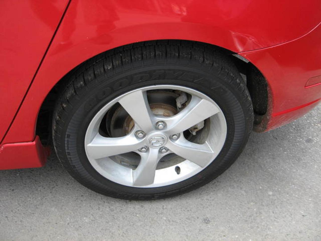 2006 Mazda Mazda3 *** $10,998 *** Photo20