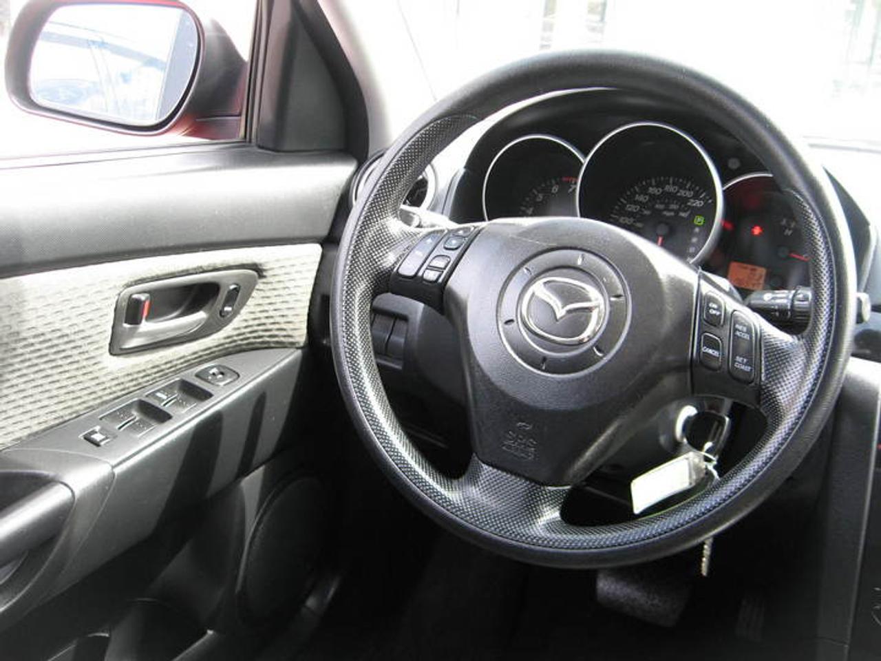 2006 Mazda Mazda3 Sunroof *** $10,500*** Photo12