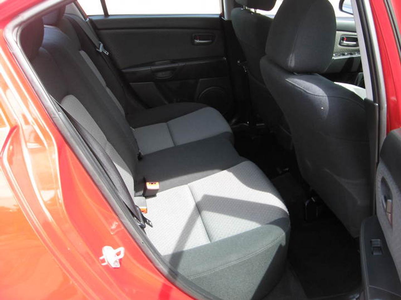 2006 Mazda Mazda3 Sunroof *** $10,500*** Photo18