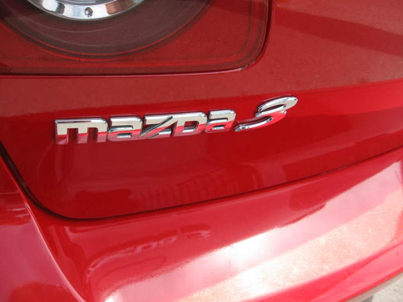 2006 Mazda Mazda3 Sunroof *** $10,500*** Photo25