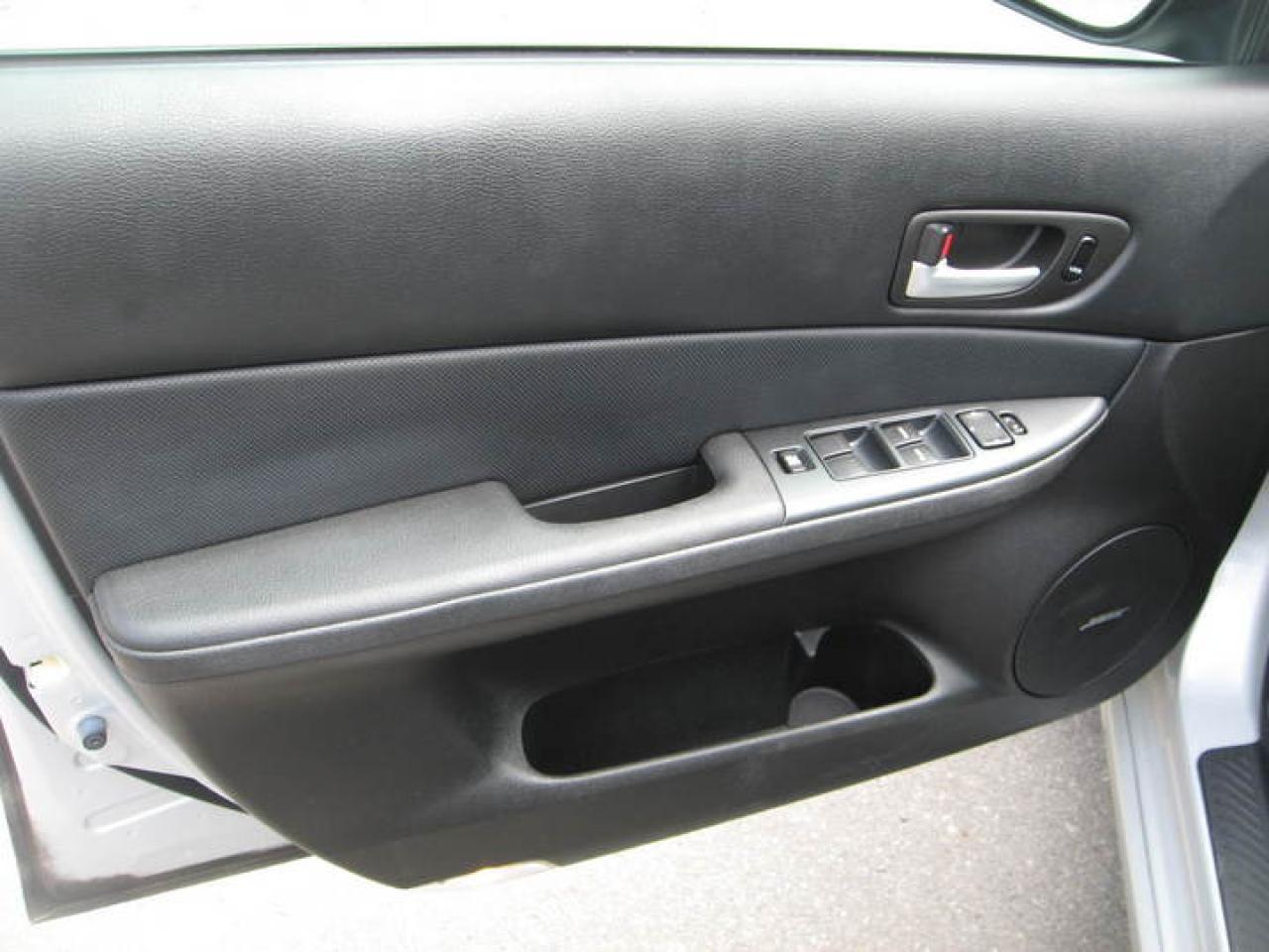 2007 Mazda Mazda6 Leather & Sunroof *** $11,998 *** Photo8
