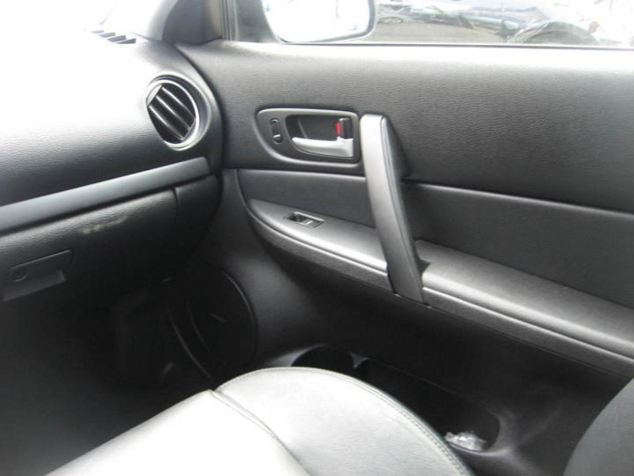 2007 Mazda Mazda6 Leather & Sunroof *** $11,998 *** Photo14