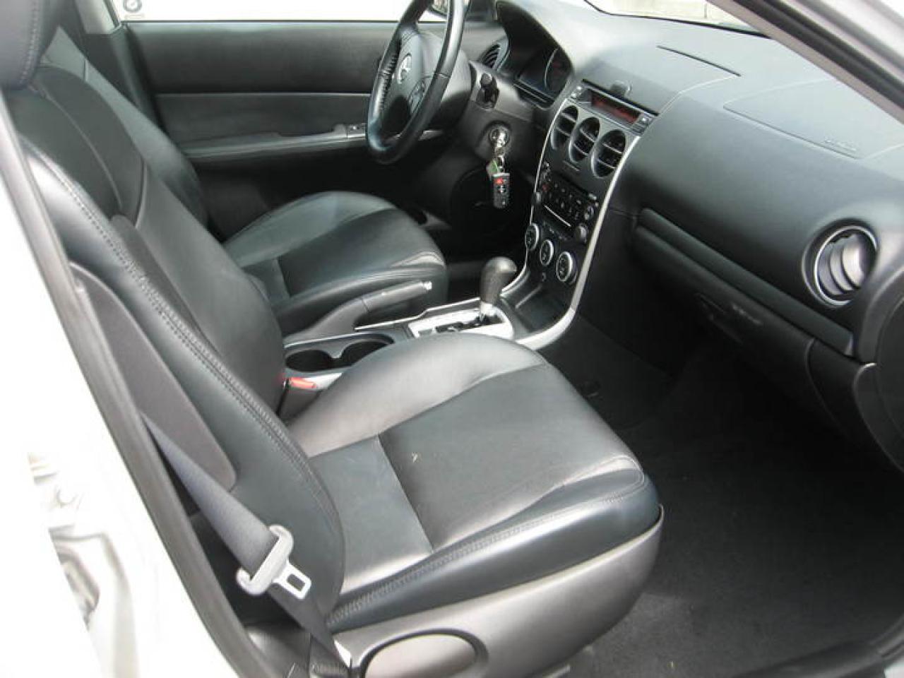 2007 Mazda Mazda6 Leather & Sunroof *** $11,998 *** Photo42