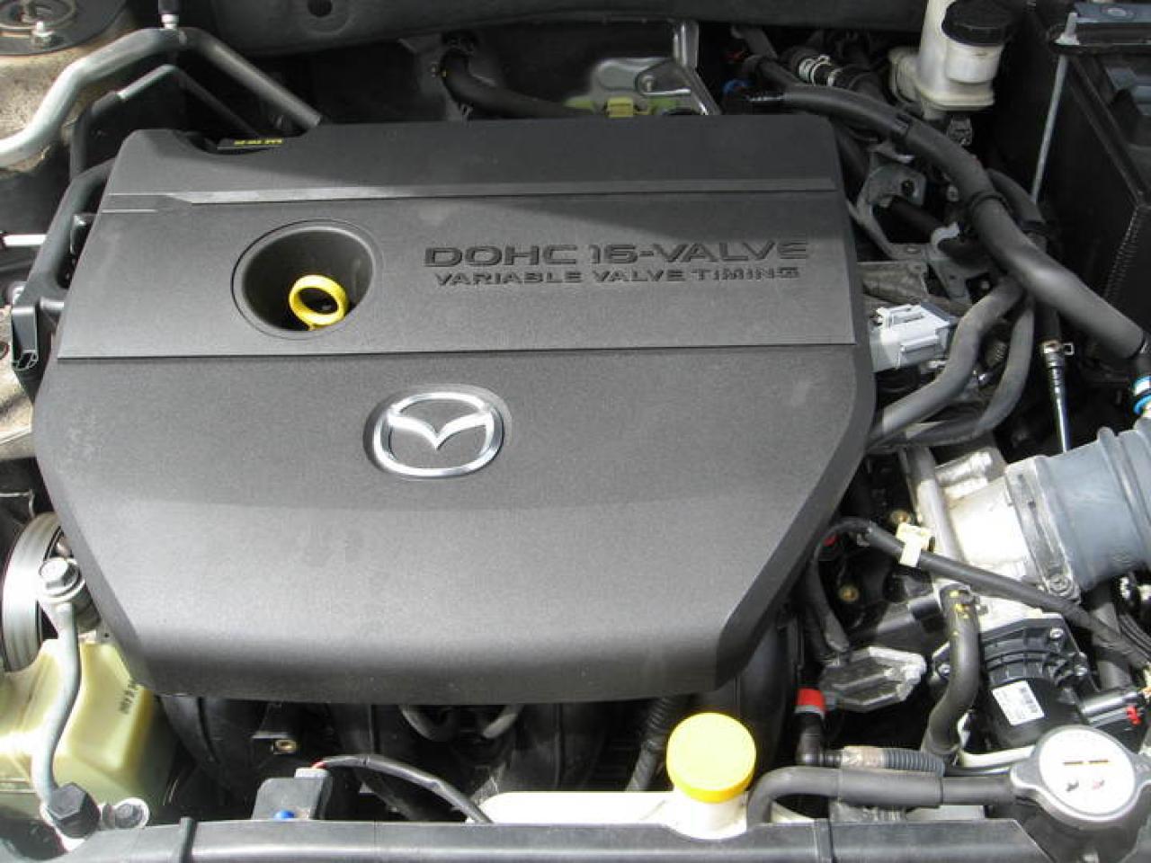 2007 Mazda Mazda6 Leather & Sunroof *** $11,998 *** Photo20