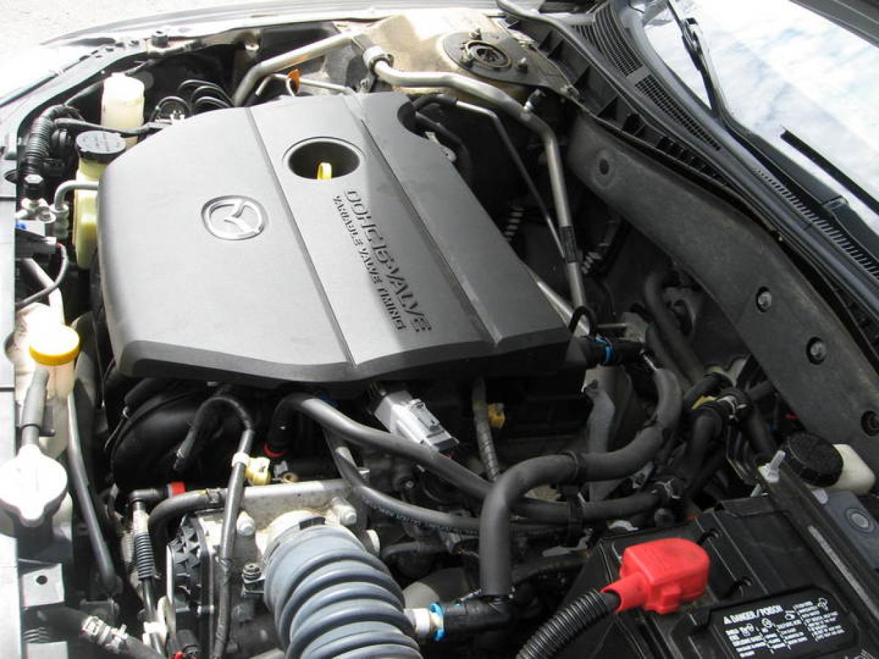 2007 Mazda Mazda6 Leather & Sunroof *** $11,998 *** Photo47