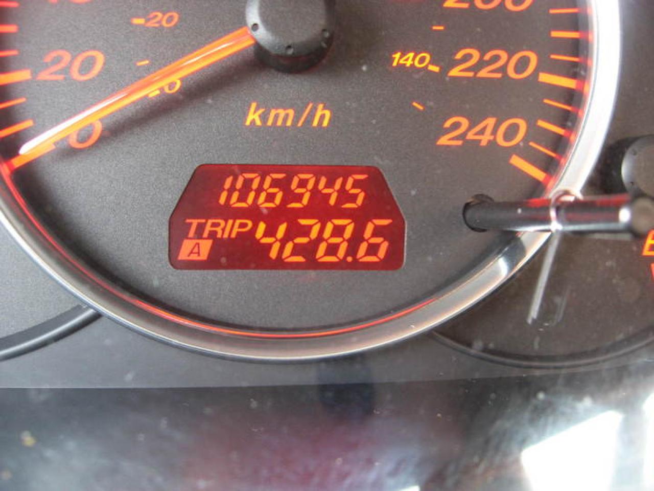 2007 Mazda Mazda6 Leather & Sunroof *** $11,998 *** Photo24