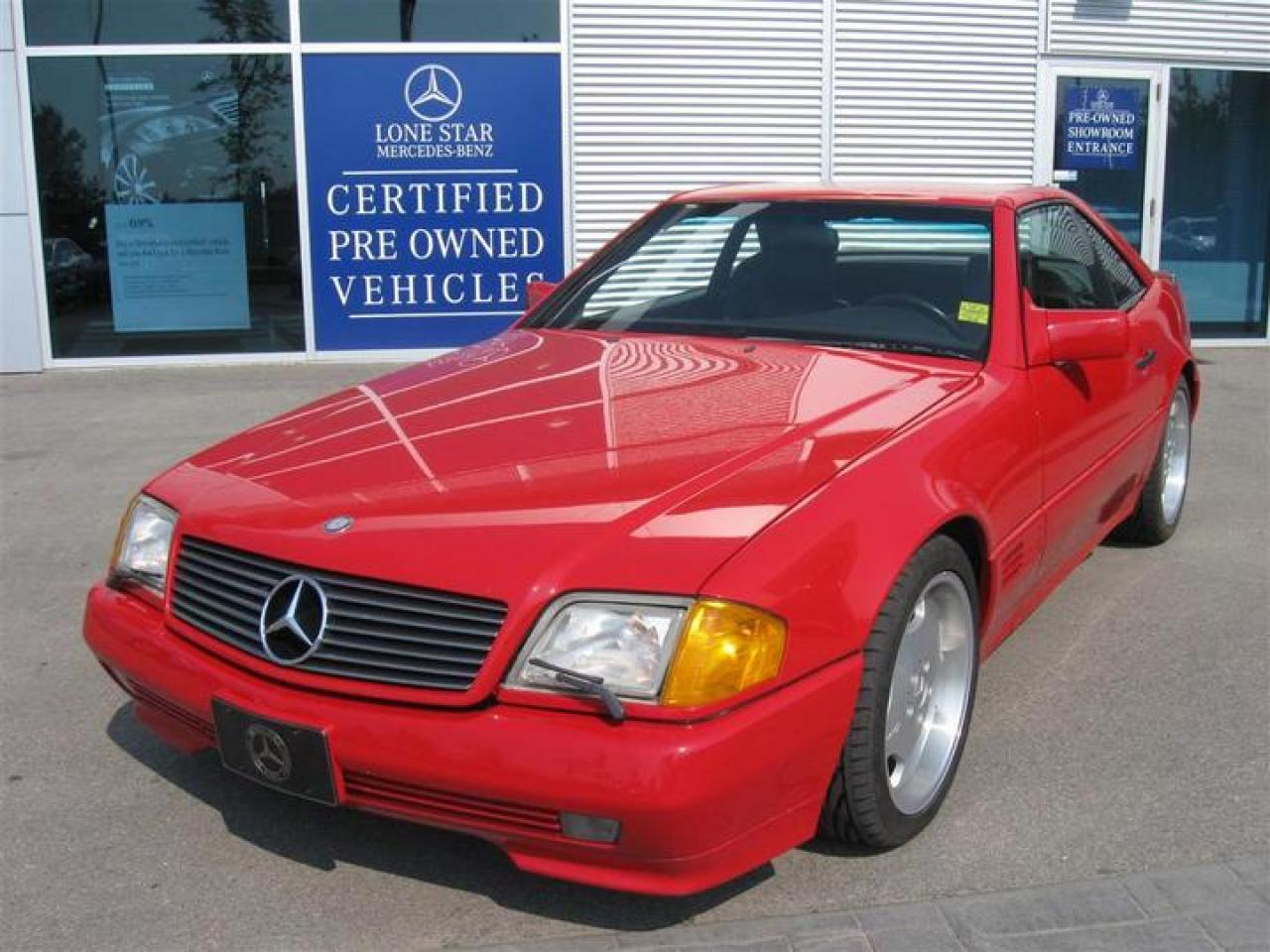 Used 1990 Mercedes-Benz 300  for sale in Calgary, AB