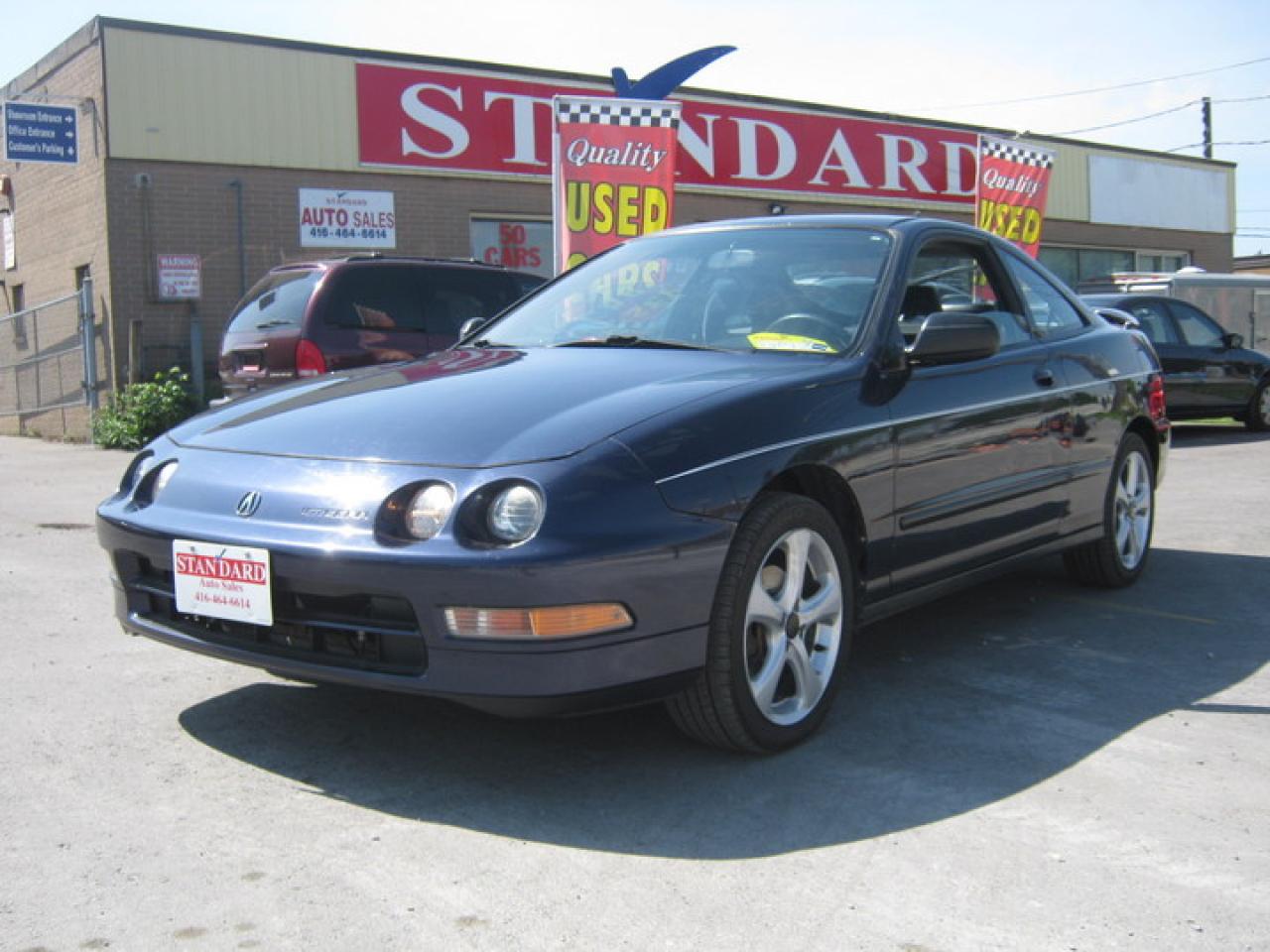 Used 1997 Acura Integra  for sale in Toronto, ON