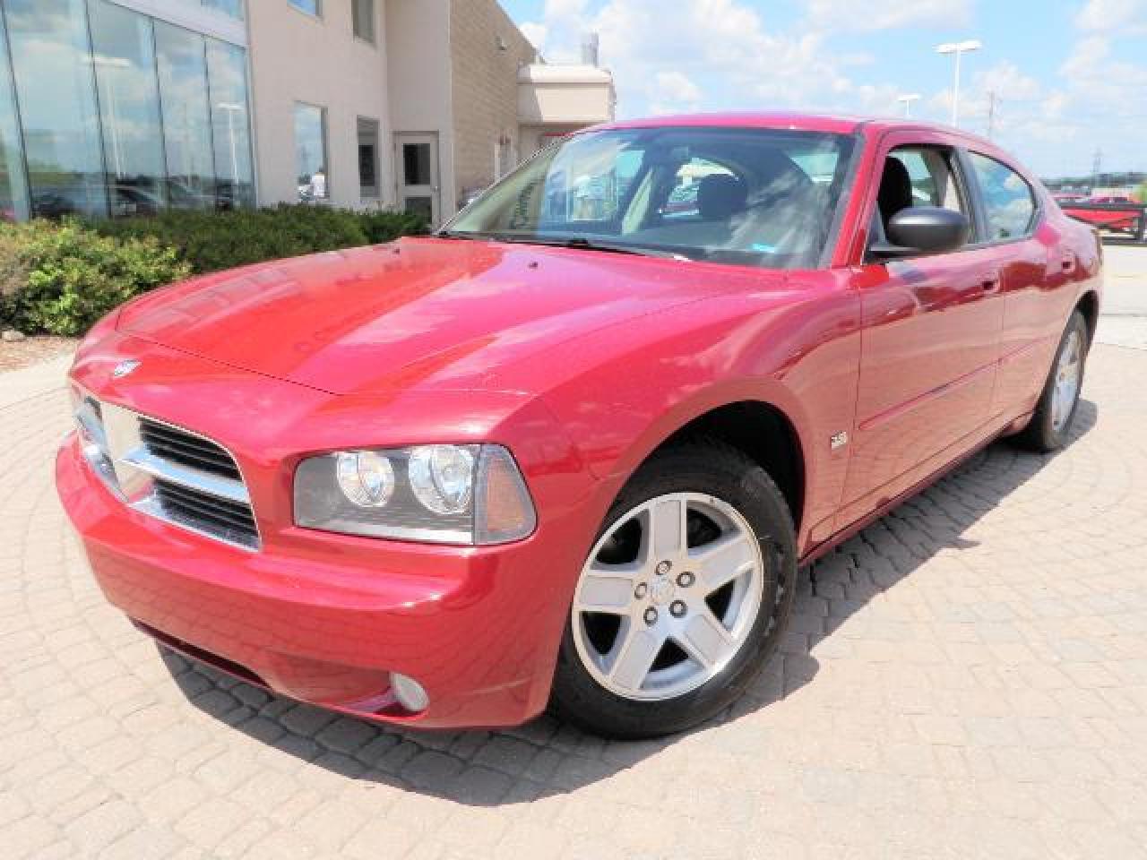 Used 2006 Dodge Charger SXT for sale in Cambridge, ON