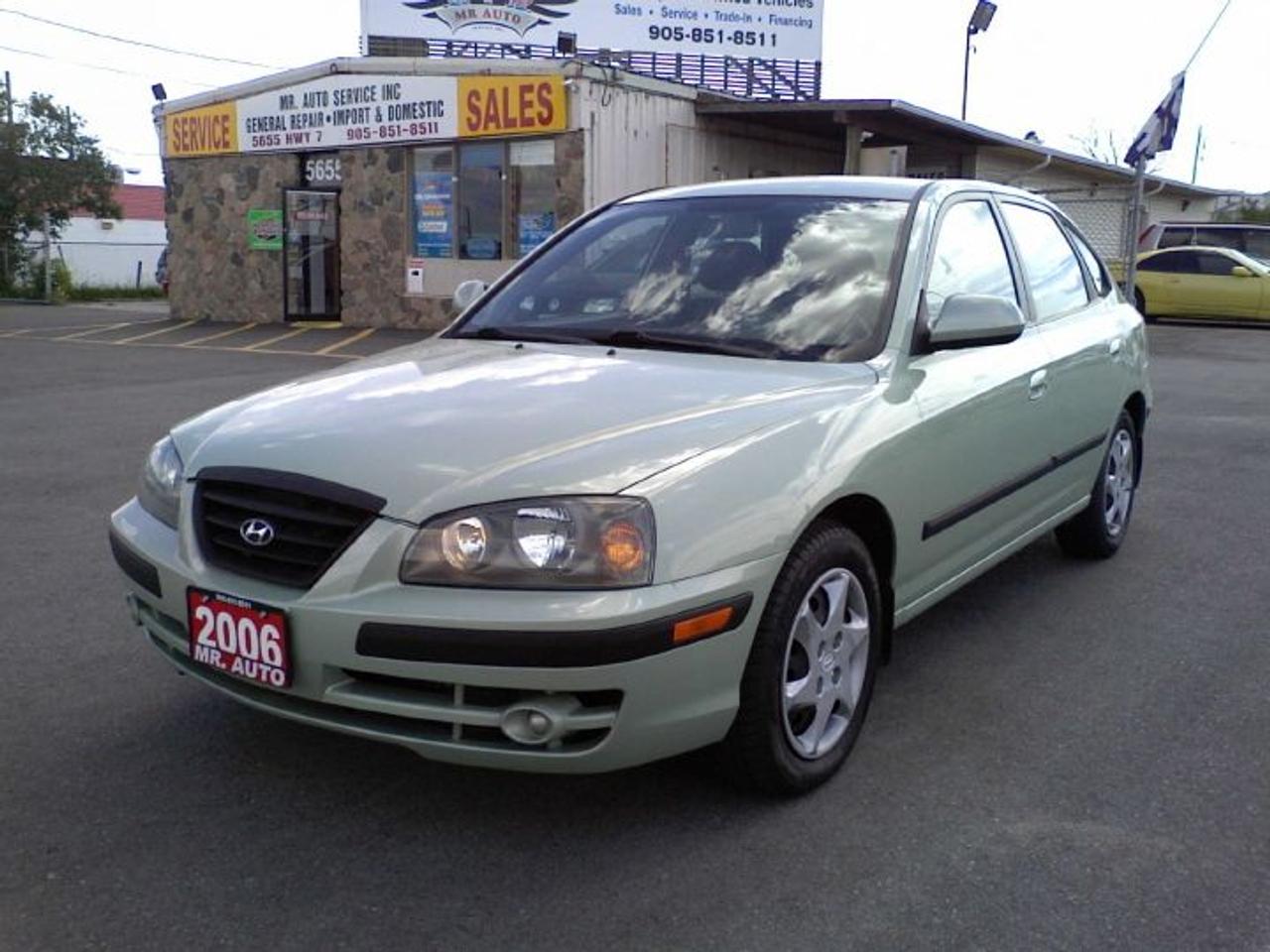 PRICE+HST!!! NO EXTRA FEES!! SAFETY AND E-TEST IS INCLUDED IN THE PRICE. ONE YEAR POWERTRAIN WARRANTY WITH UNLIMITED KMS!! ACCIDENT FREE!!! COMES WITH FREE CARPROOF REPORT!! 4CYL!! GREAT ON FUEL!! KEYLESS ENTRY, POWER WINDOWS, POWER LOCK, POWER MIRRORS, AM/FM/CD PLAYER, AIR CONDITIONING, CRUISE CONTROL, DUAL AIRBAGS, VERY CLEAN IN AND OUT, MUST BE SEEN, FINANCING AVAILABLE, CALL US NOW!!!