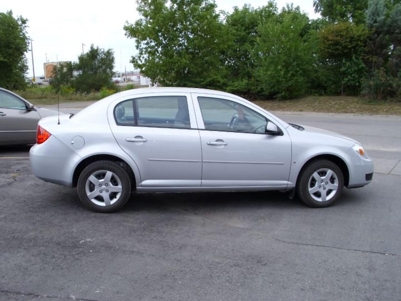 Used 2007 Chevrolet Cobalt  for sale in London, ON