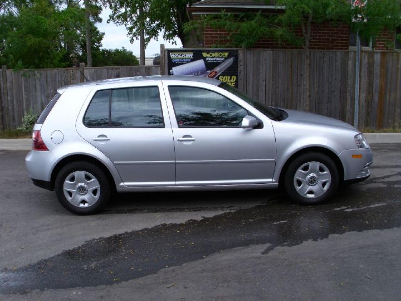 Used 2008 Volkswagen Golf  for sale in London, ON