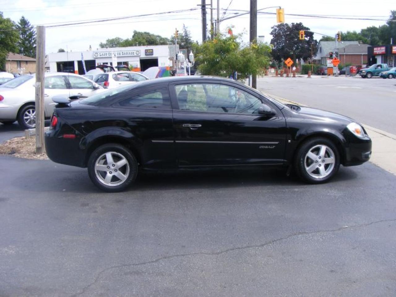 Used 2006 Chevrolet Cobalt LT for sale in Hamilton, ON