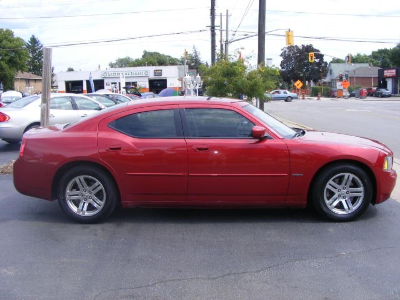 Used 2006 Dodge Charger R/T for sale in Hamilton, ON
