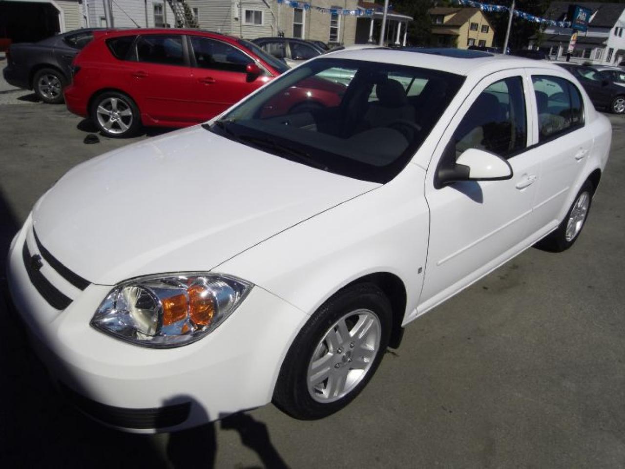Used 2006 Chevrolet Cobalt LT for sale in St. Lowbanks, ON