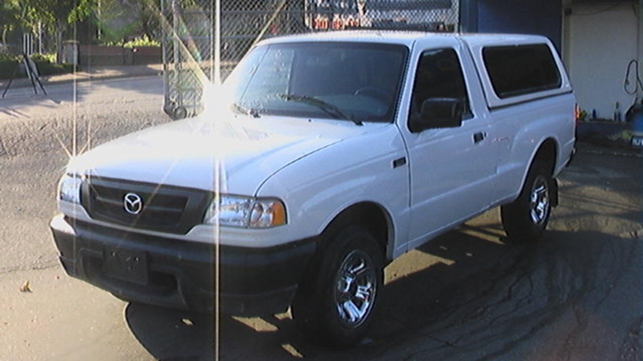 Used 2009 Mazda B2300  for sale in Coquitlam, BC