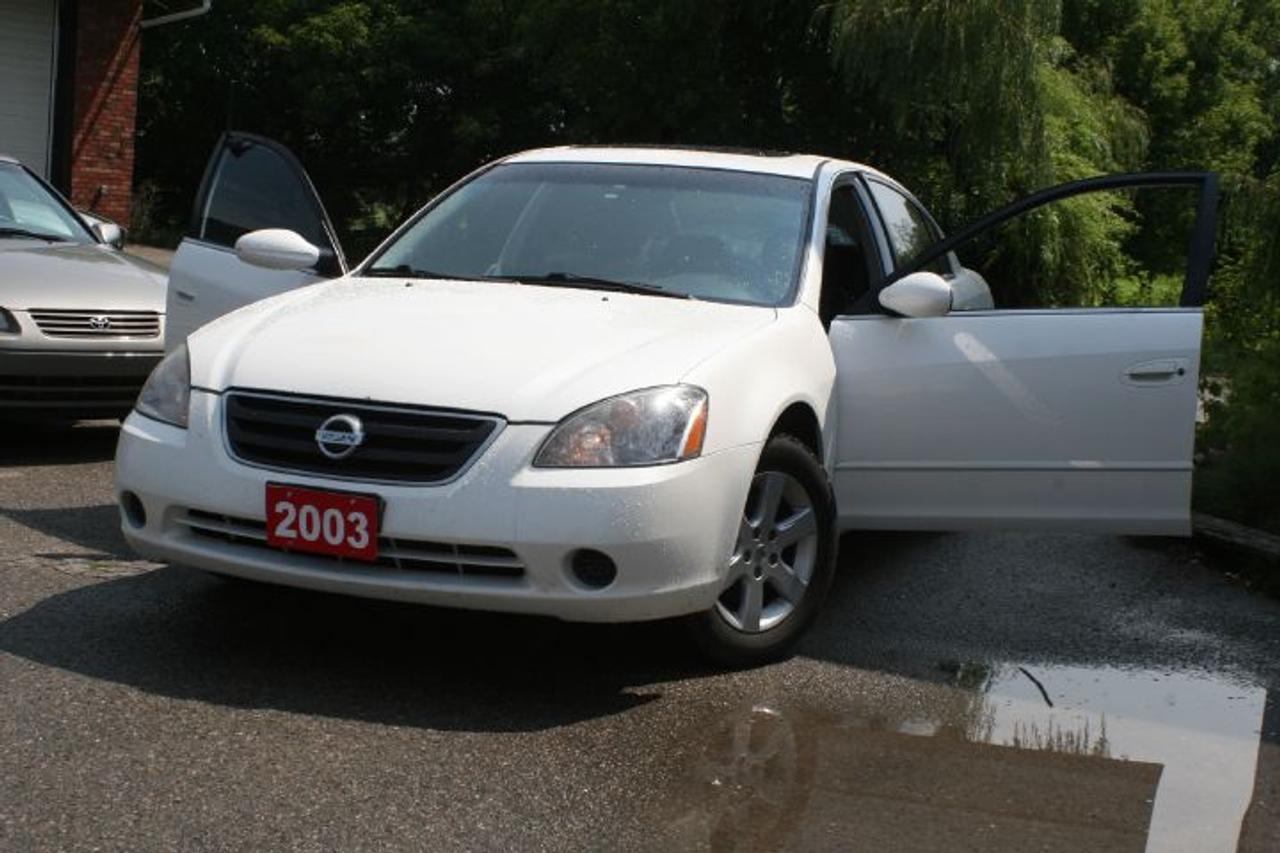 EXCELLENT CONDITION,FULLY LOADED,PEARL WHITE,LEATHER,SUNROOF,ALLOY WHEELS,PLEASE CALL FOR SHOWING.