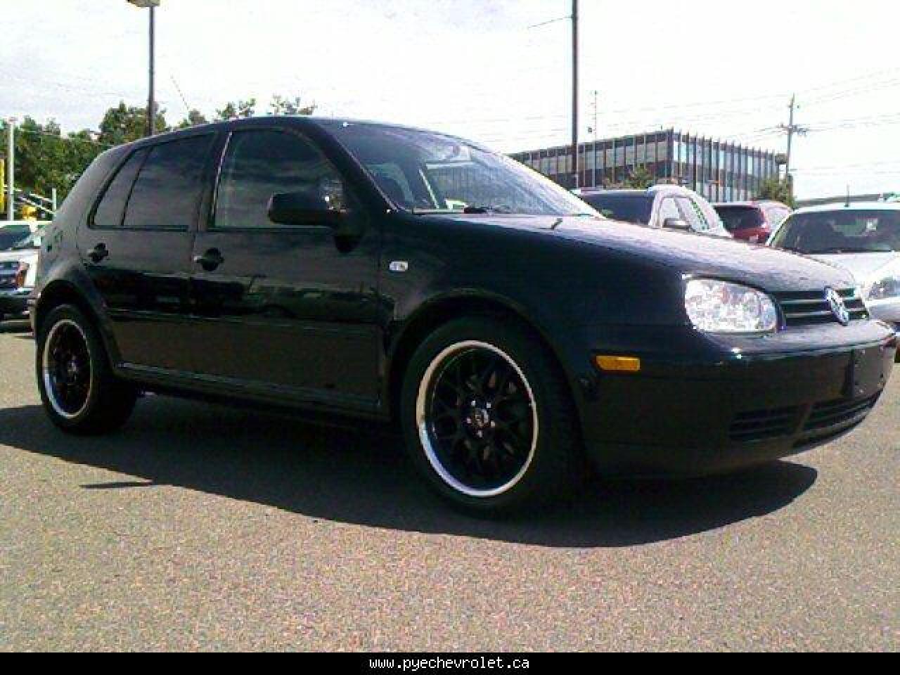 Used 2007 Volkswagen Golf  for sale in Truro, NS