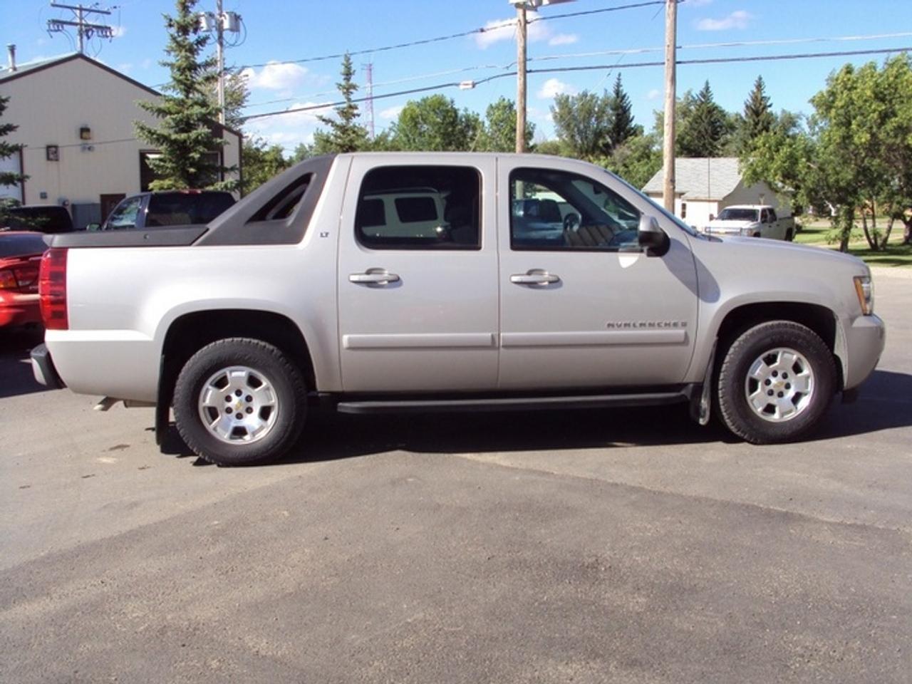 5.3L/V8