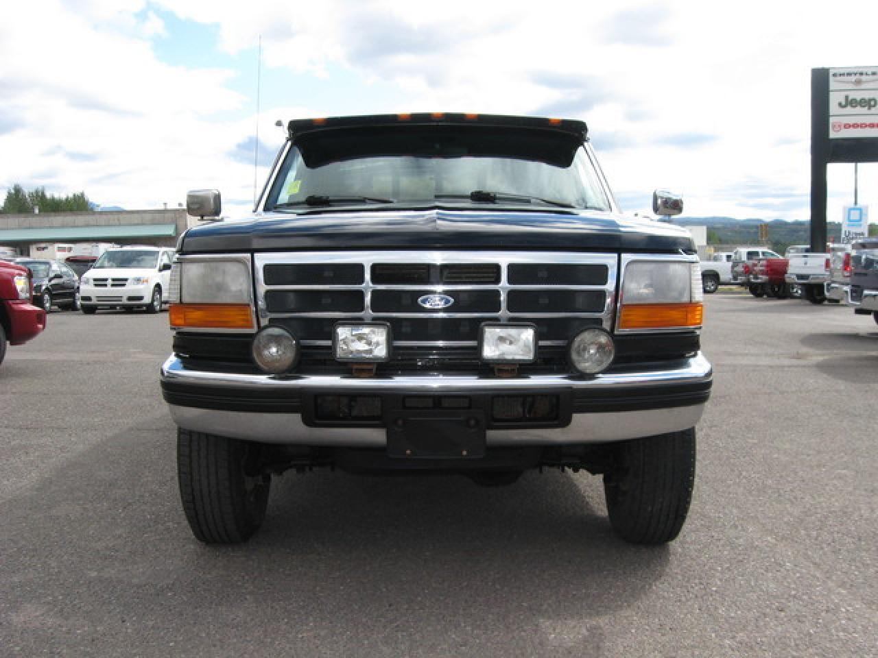 Used 1997 Ford F-250 SUPER DUTY 3/4 Ton Lariat for sale in Smithers, BC