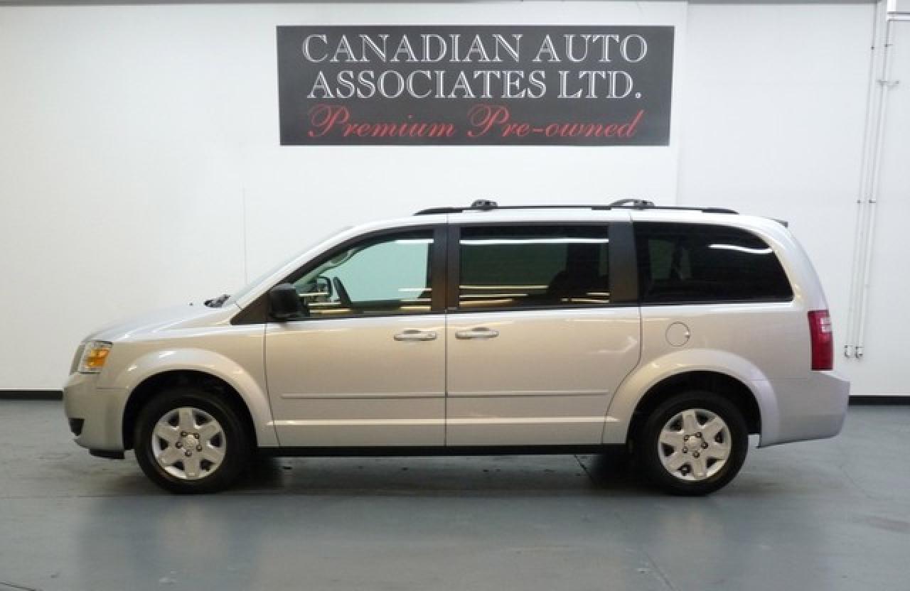 Used 2010 Dodge Grand Caravan SE Stow 'n Go for sale in Guelph, ON