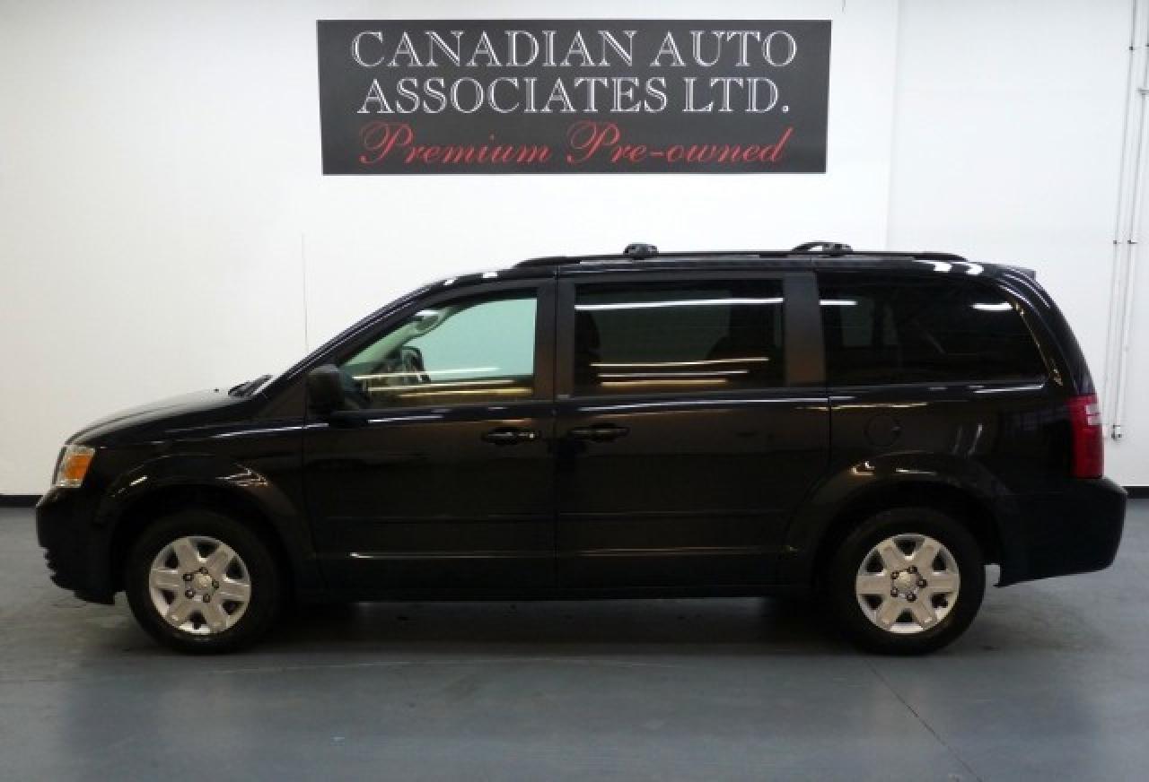 Used 2010 Dodge Grand Caravan SE Stow 'n Go for sale in Guelph, ON