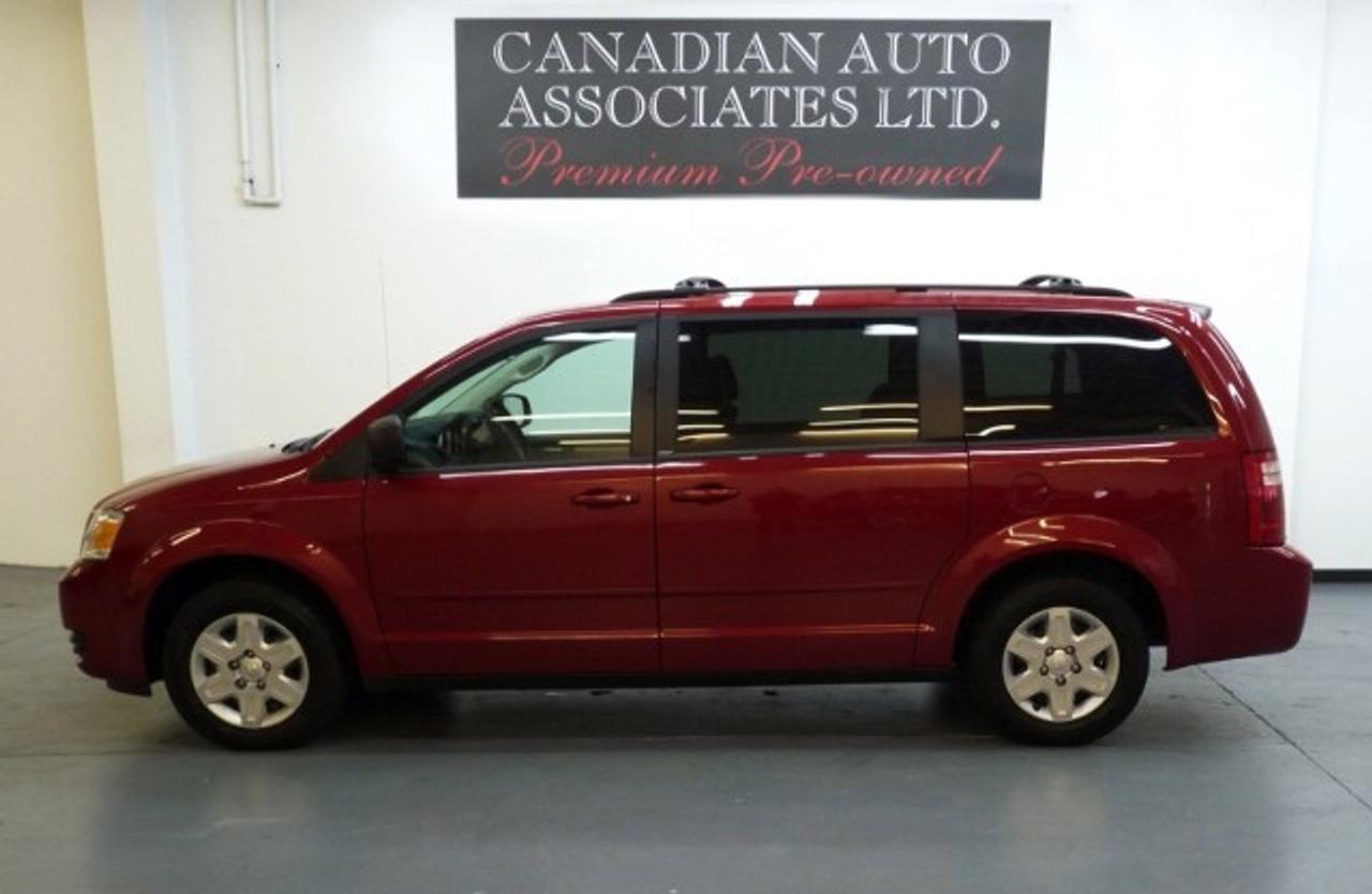 VALUE !!! Options include: Stow & Go, Quad Seating, Rear A/C, Privacy Glass, Dual Zone Climate Control, CD/MP3, Keyless Entry, Power Windows/Locks/Mirrors and more. Premium Pre-Owned Certified. The balance of Manufacturers warranty applies. We offer flexible finance options with top trade allowances. Contact one of our sales professionals regarding this opportunity !!! Visit our website to view 20+ photos & FREE CARFAX with a buy back guarantee.  www.canadianautoassociates.com  No Hidden Fees: Advertised Price +HST +Lic. Previous Rental.