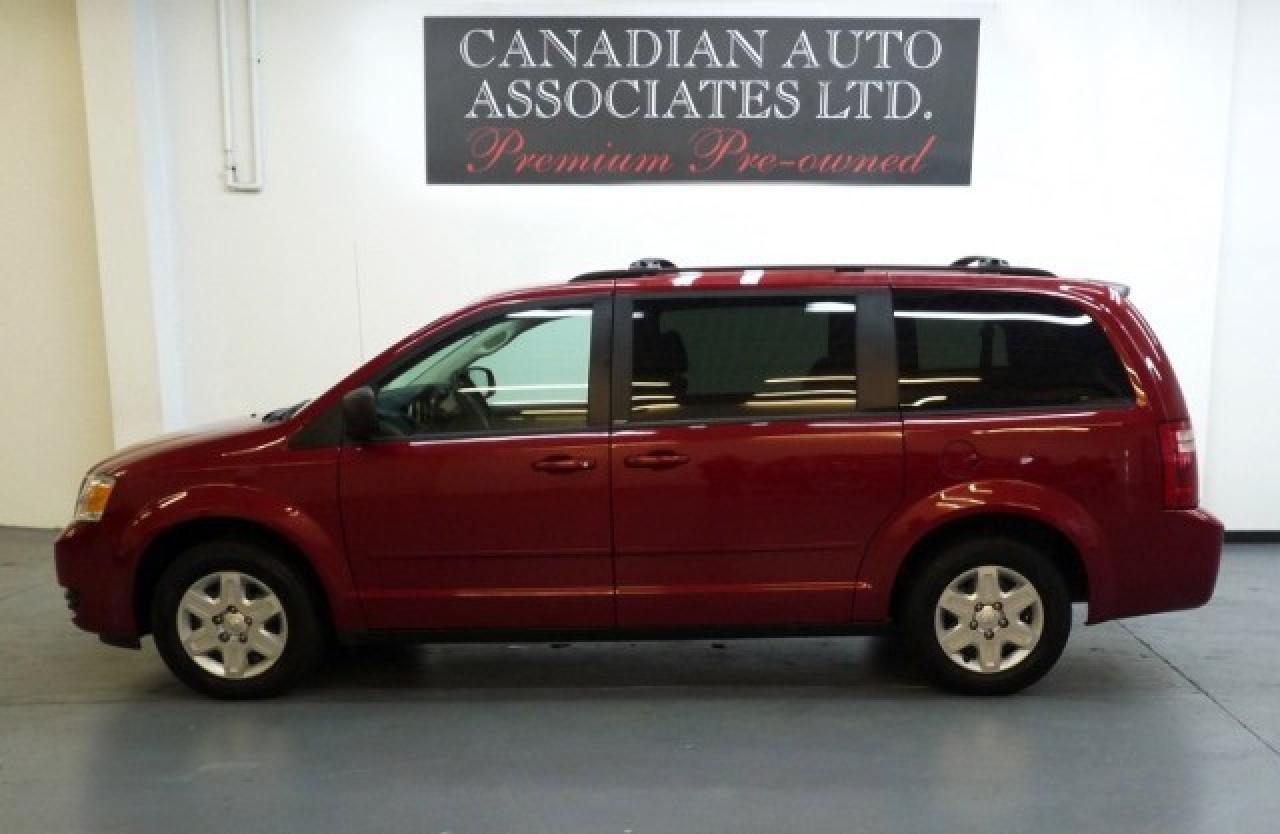 Used 2010 Dodge Grand Caravan SE Stow 'n Go for sale in Guelph, ON