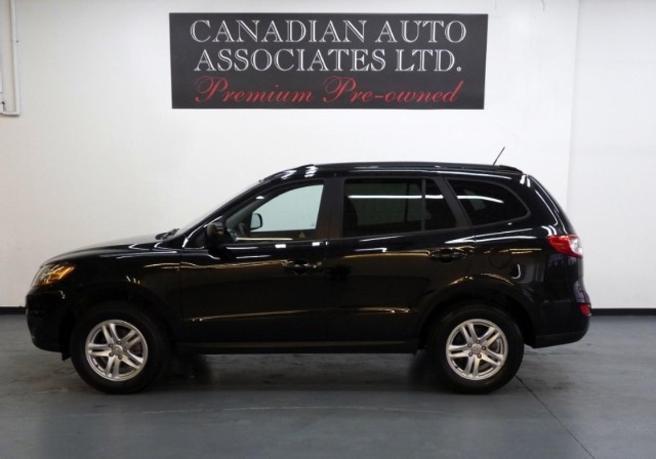 Used 2010 Hyundai Santa Fe AWD GL V6 for sale in Guelph, ON