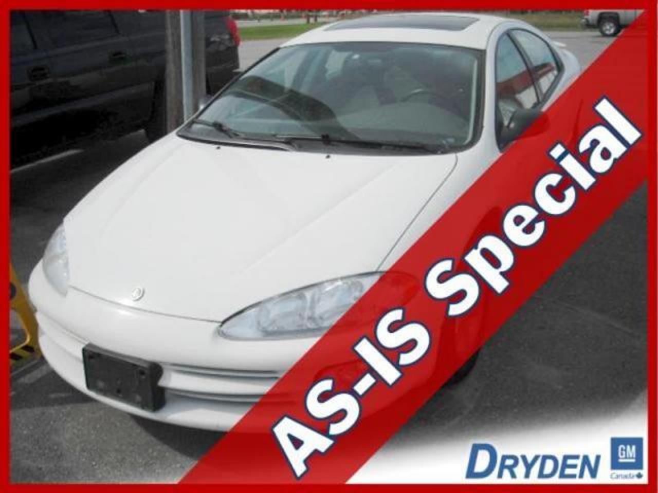 This vehicle is being sold as-is, unfit, not e-tested and is not represented as being in a road worthy condition, mechanically sound or maintained at any guaranteed level of quality. The vehicle may not be fit for use as a means of transportation and may require substantial repairs at the purchasers expense. It may not be possible to register the vehicle to be driven in its current condition.